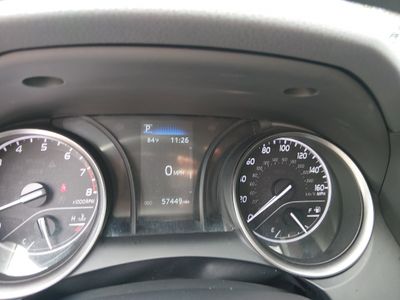 2024 Toyota Camry — photo 14 view