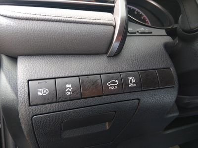 2024 Toyota Camry — photo 13 view