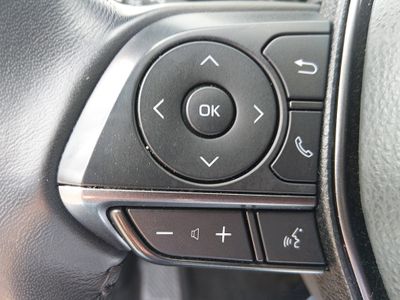 2024 Toyota Camry — photo 12 view