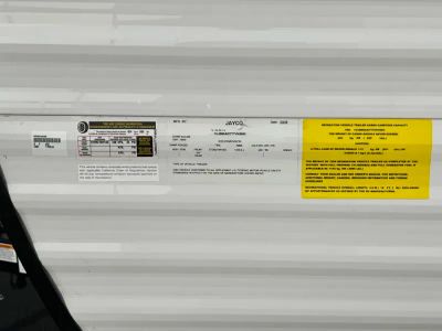 2026 Jayco PROWLER LYNX - Photo 22