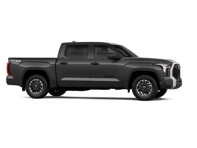 2026 Toyota Tundra — photo 13 view