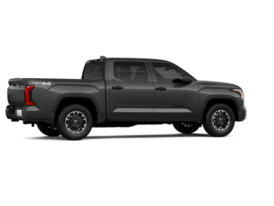 2026 Toyota Tundra — photo 11 view