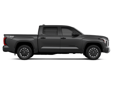 2026 Toyota Tundra — photo 12 view
