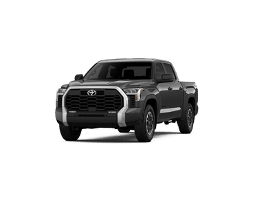 2026 Toyota Tundra — photo 18 view