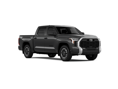 2026 Toyota Tundra — photo 15 view