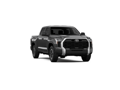 2026 Toyota Tundra — photo 16 view