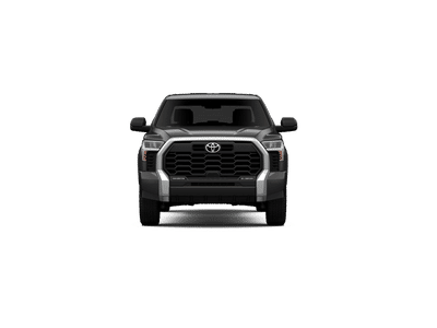 2026 Toyota Tundra — photo 17 view
