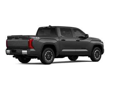 2026 Toyota Tundra — photo 10 view