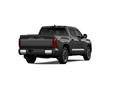 2026 Toyota Tundra — photo 9 view