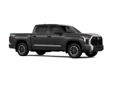 2026 Toyota Tundra — photo 14 view