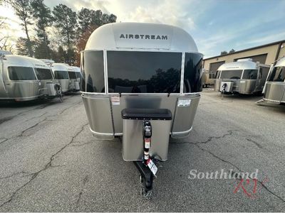 2026 Airstream Caravel - Photo 6