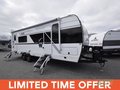 2026 Winnebago Thrive - Photo 1