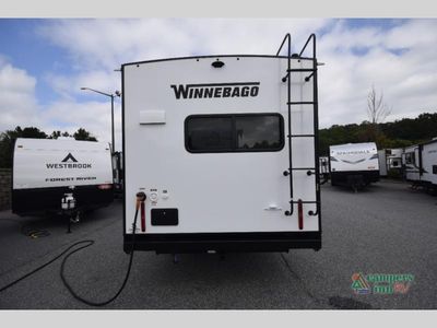 2026 Winnebago Thrive - Photo 5