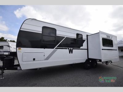 2026 Winnebago Thrive - Photo 3