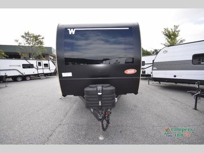 2026 Winnebago Thrive - Photo 2