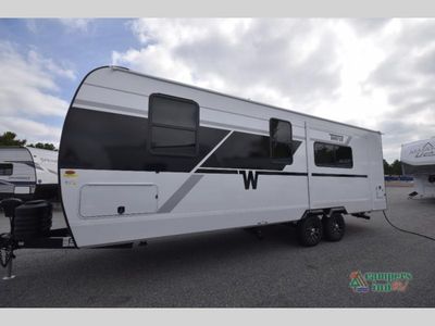 2026 Winnebago Thrive - Photo 4