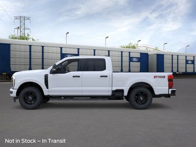 2026 Ford F-250 - Photo 17