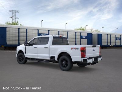 2026 Ford F-250 - Photo 19