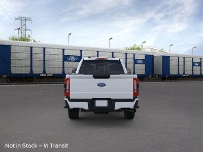 2026 Ford F-250 - Photo 9