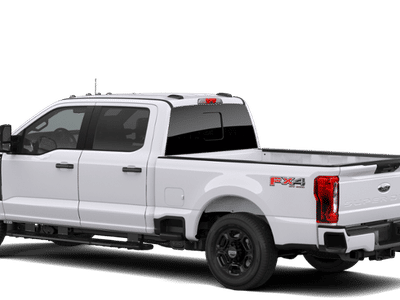 2026 Ford F-250 - Photo 24
