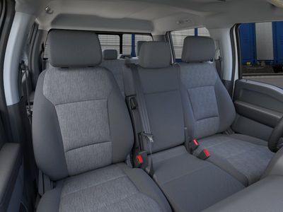 2026 Ford F-250 - Photo 6