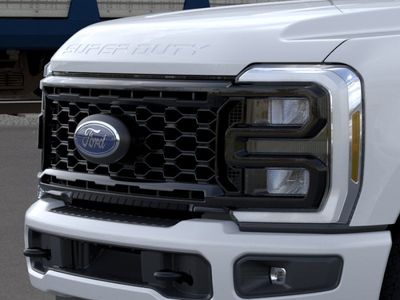 2026 Ford F-250 - Photo 12