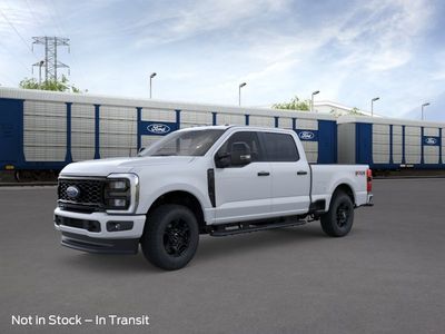 2026 Ford F-250 - Photo 21