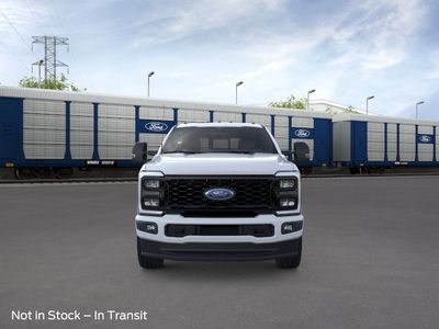 2026 Ford F-250 - Photo 22