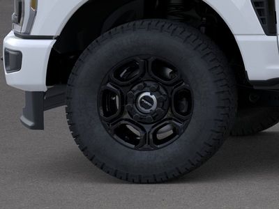 2026 Ford F-250 - Photo 13