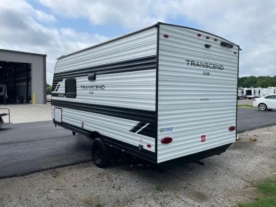 2026 Grand Design Transcend One - Photo 3