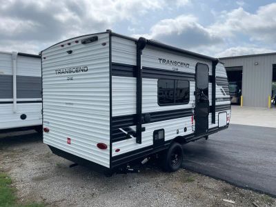 2026 Grand Design Transcend One - Photo 2