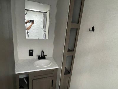 2026 Grand Design Transcend One - Photo 10