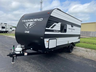 2026 Grand Design Transcend One - Photo 1