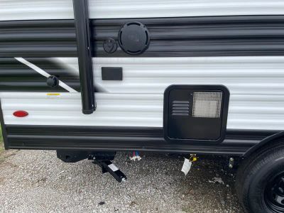 2026 Grand Design Transcend One - Photo 16