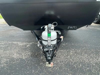 2026 Grand Design Transcend One - Photo 12