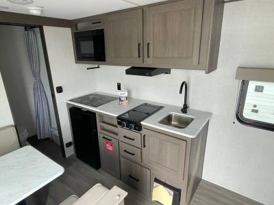 2026 Grand Design Transcend One - Photo 5