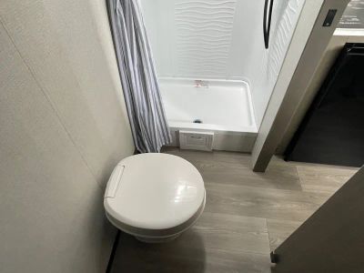 2026 Grand Design Transcend One - Photo 11