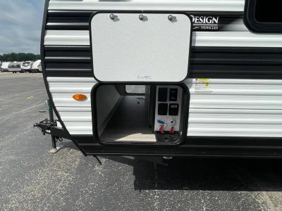 2026 Grand Design Transcend One - Photo 13