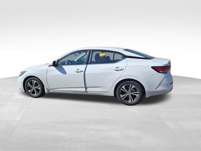 2023 Nissan Sentra - Photo 9