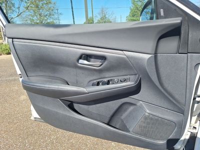 2023 Nissan Sentra - Photo 12