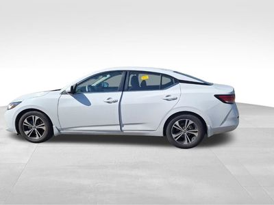 2023 Nissan Sentra - Photo 10