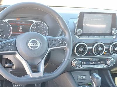 2023 Nissan Sentra - Photo 3