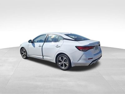 2023 Nissan Sentra - Photo 8