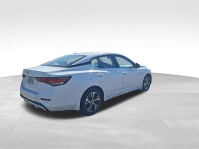 2023 Nissan Sentra - Photo 7