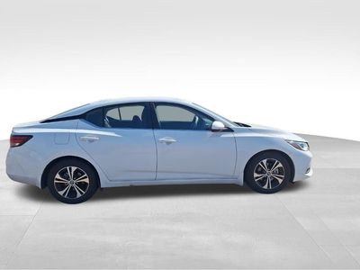 2023 Nissan Sentra - Photo 6
