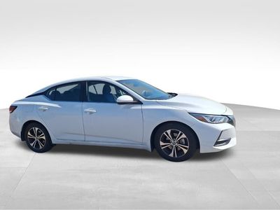 2023 Nissan Sentra - Photo 5