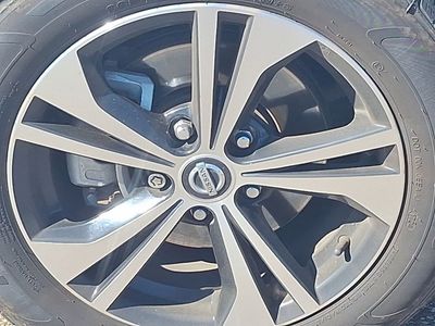 2023 Nissan Sentra - Photo 11
