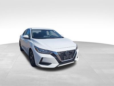 2023 Nissan Sentra - Photo 4