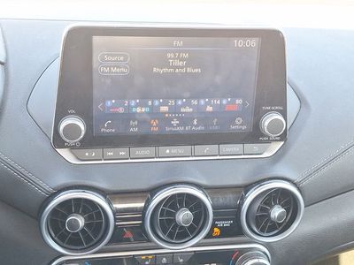 2023 Nissan Sentra - Photo 18
