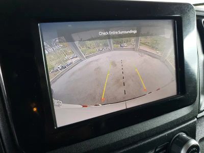2023 Ram ProMaster Cargo Van — photo 26 view
